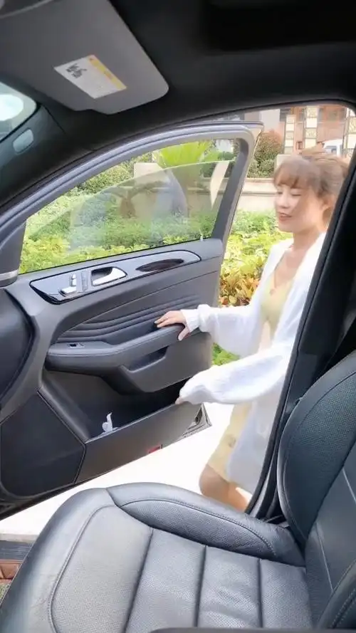 副驾在女生心目中真有这么重要吗