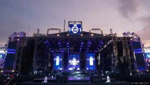 演唱会|年会|舞台设计集锦