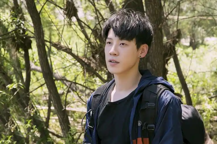 《同学两亿岁》收官昌隆终获幸福 皮哥哥讨喜圈粉无数