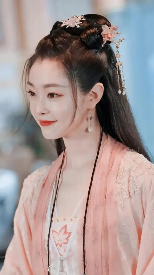 2021年度电视剧女演员大赏众美各有千秋48岁周迅仍靠实力领跑