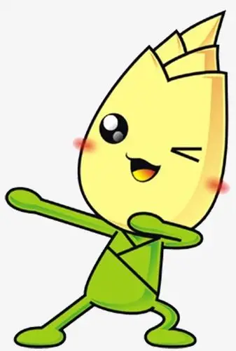 【云·享】春风十里闹竹笋——中四班微主题活动