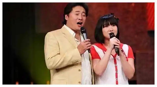 没想到,出道至今零丑闻的戴玉强,正在经历一场"网暴"_刘燕_妻子_什么