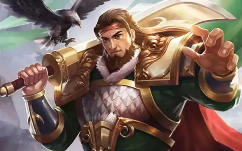 [三国杀移动版]武烈帝孙坚/界孙坚语音台词