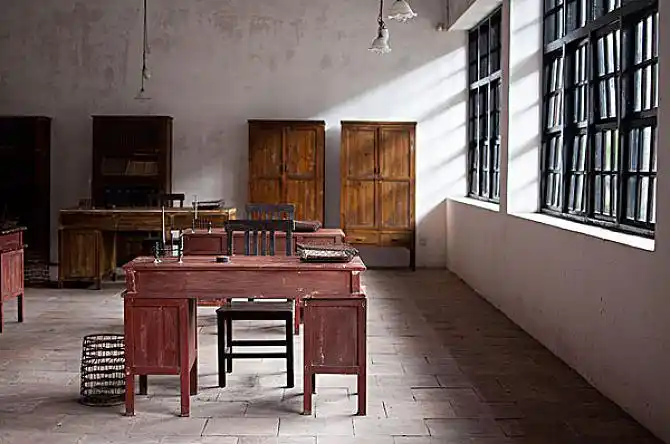 民国时期的生活