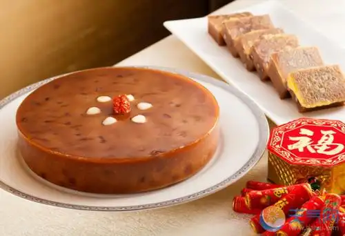 过年吃年糕的寓意是什么 过年吃年糕的由来介绍