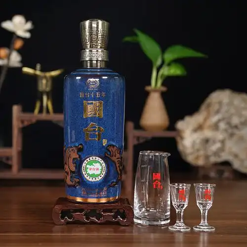 国台大师班15年酒价格(国台十五年酒价格一览表)