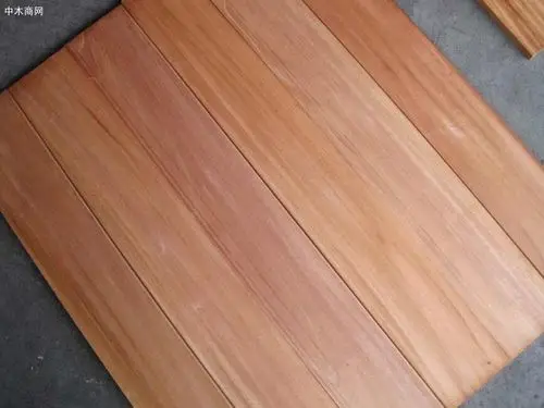 桃花心木板材今日最新报价