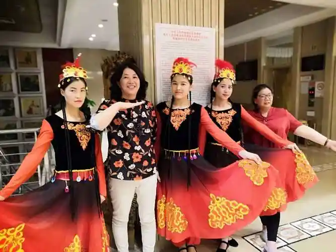 其它 楼兰姑娘你在何方———南疆行之八 写美篇         来到若羌,就