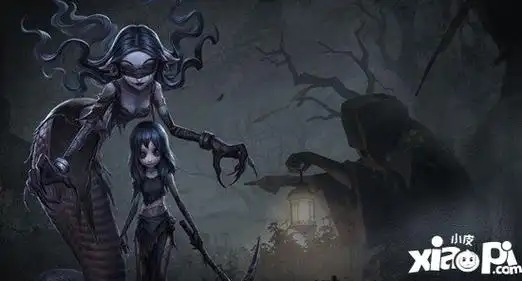 第五人格梦之女巫基础玩法思路介绍