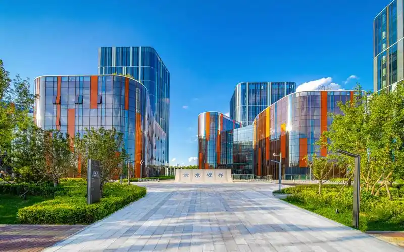 未来视界 - 北京未来科学城发展集团,未来科学城集团,未来科学城