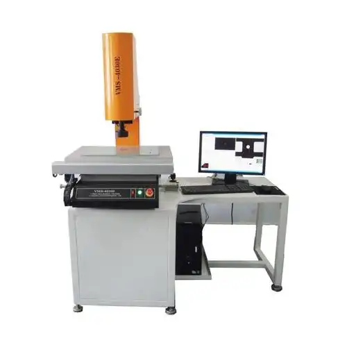 高精度手机触摸屏测量仪生产厂家,首选亿辉光电