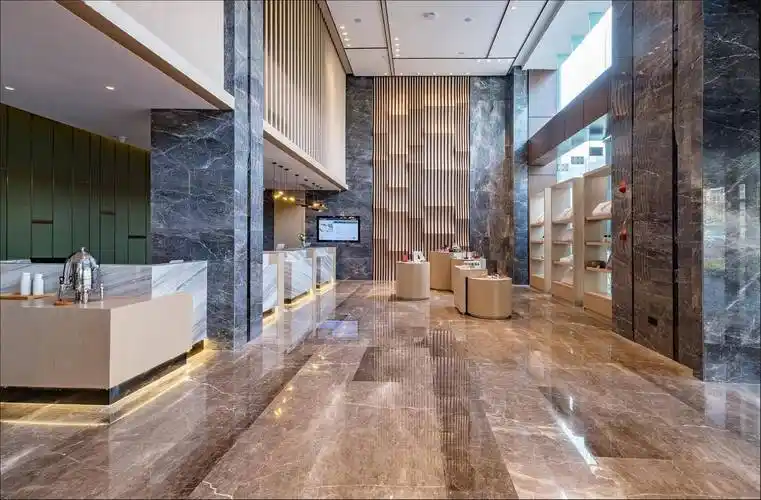 那些跨界的时尚奢侈品牌酒店开的怎么样了