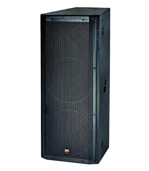 高质量的舞台音响具备哪些因素