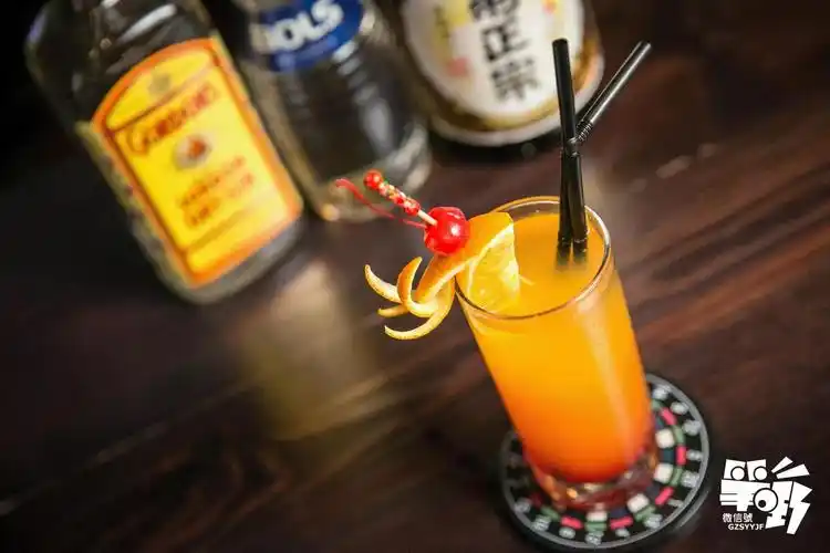 广州一家藏匿在猎德的日料店竟58折人均50食活造刺身还有日式鸡尾酒饮