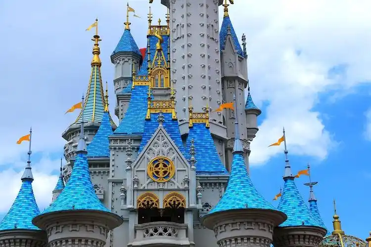 宁波罗蒙环球乐园15