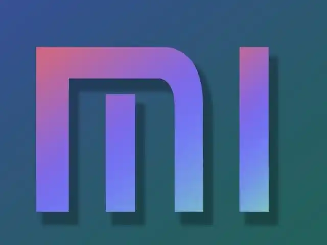 厉害了,小米正式启用全新 logo