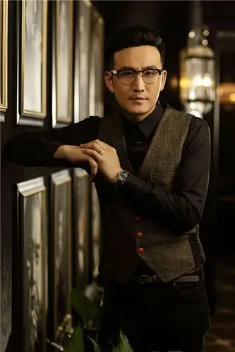 在山东卫视二轮黄金档上星播出,剧中饰演魏富贵的演员马赫曝光一组