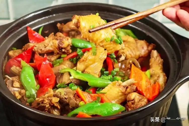 "天然含锌"食物前5名,建议男人:冬天多吃些,体壮