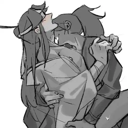 薛晓#好滴我肛不动了