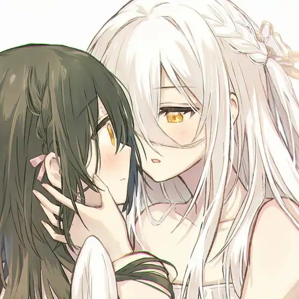 女女情头:百合倾向动漫女女情头