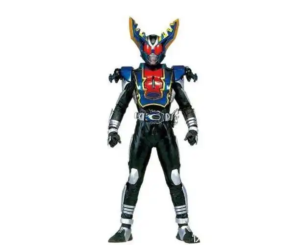 假面骑士kabuto中的二骑假面骑士gatack简介