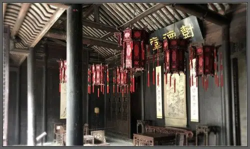 汪氏小苑(扬州汪氏小苑)