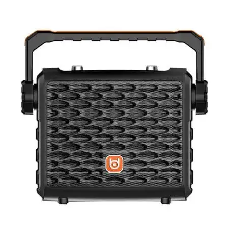 贝德广场舞户外直播音响声卡一体机手提便携式无线蓝牙移动室外小网红