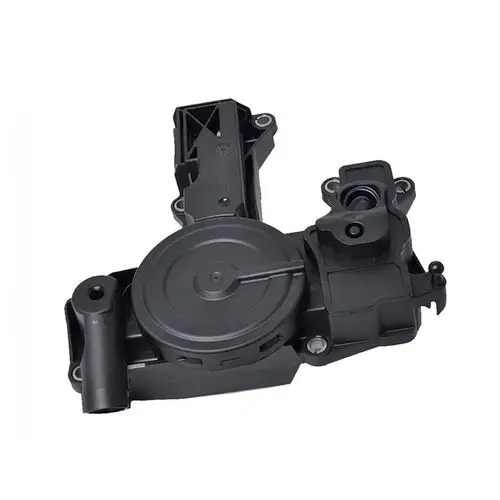 跨境汽配适用大众奥迪油水分离器 废气阀06h103495b,06h103495ah