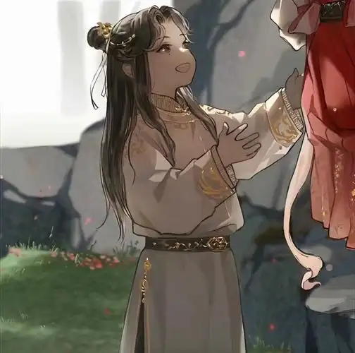 情头烟火起照人间喜悦无边举杯敬此年