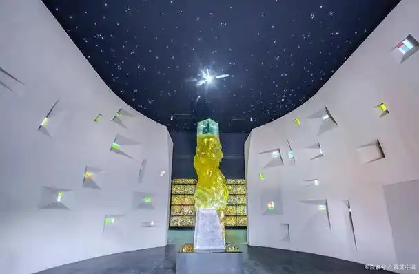 馆游玩攻略沈阳科技馆位于沈阳市浑南区科普路16号,是一座集科普,展览