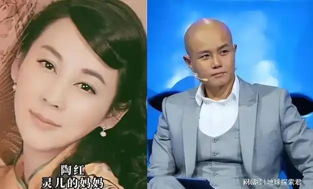 48岁陶虹因病去世9岁女儿一路跪拜祈福与乐嘉婚姻只维系3年