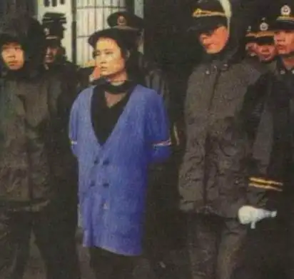 深圳六魔女真实照片