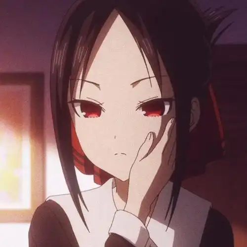 辉夜大小姐想让我告白