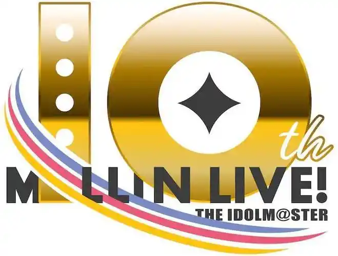 《偶像大师百万现场!