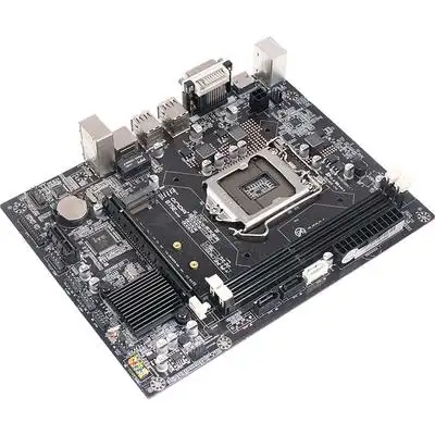 全新昂达b75e全固版台式机电脑1155针ddr3通道主板 原价499元 现价354