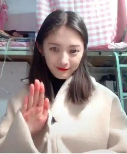 从介绍来看,这个叫吴诗雨的女孩完全符合他的择偶标准.