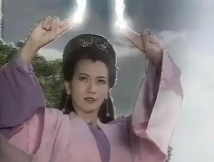 赵雅芝版《新白娘子传奇》