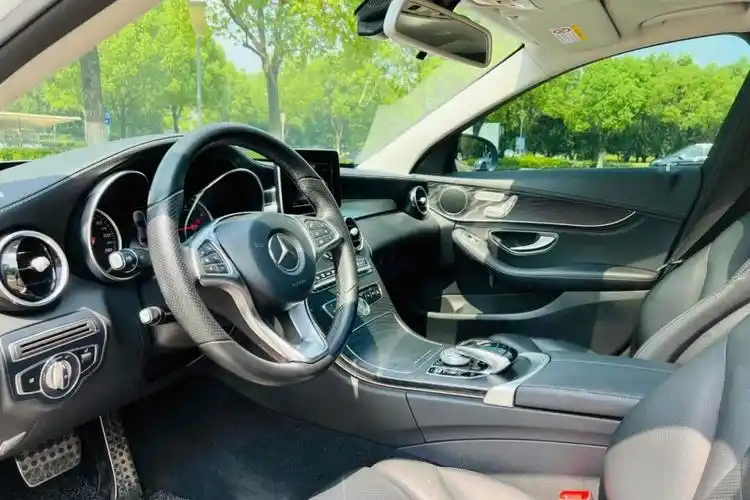 入手小米,出一辆奔驰c200l_奔驰c级社区_易车社区