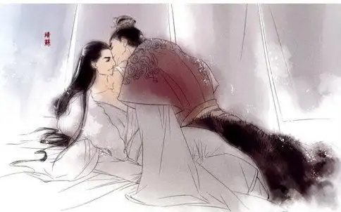 【靖苏】【年轮】靖王x梅长苏