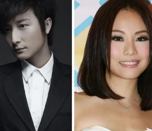 【图】方力申邓丽欣分手曝光 粉丝大呼太遗憾