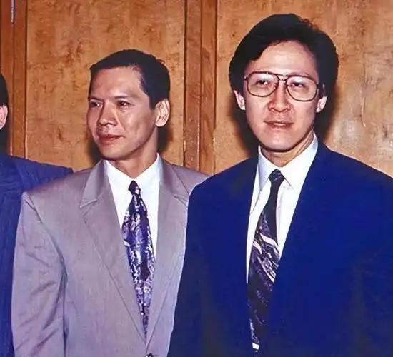 李连杰周润发合作过电影吗(从周润发到周星驰)(6)