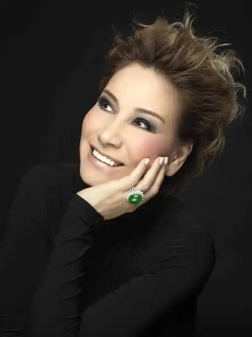 甄妮疑散播假消息误传刘文正死讯,10字回应:躺着也中枪,不随之起舞