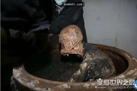 二,揭秘九华山肉身菩萨由来