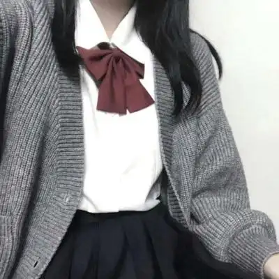 女头部位百皱裙头像半身控不露头女生头像