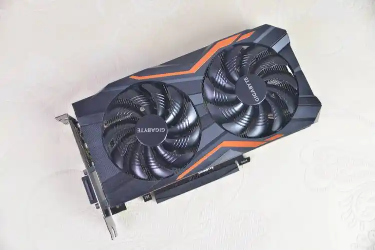 千元价位最佳选择,技嘉gtx1050ti g1体验
