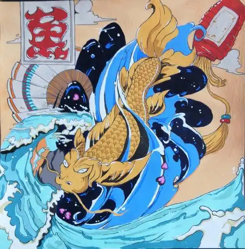 辽宁科技大学建筑与艺术设计学院产品设计 装饰纹样与图案手稿