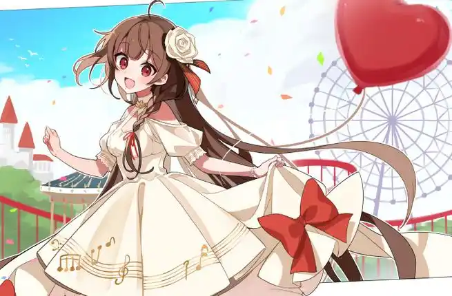 乐正绫八周年生日快乐##乐正绫0412生日快乐##0412乐正绫诞生祭