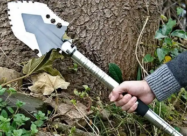 中国特种兵最强冷兵器:十字弓弩高达5万,能把8吨大象骨头打碎