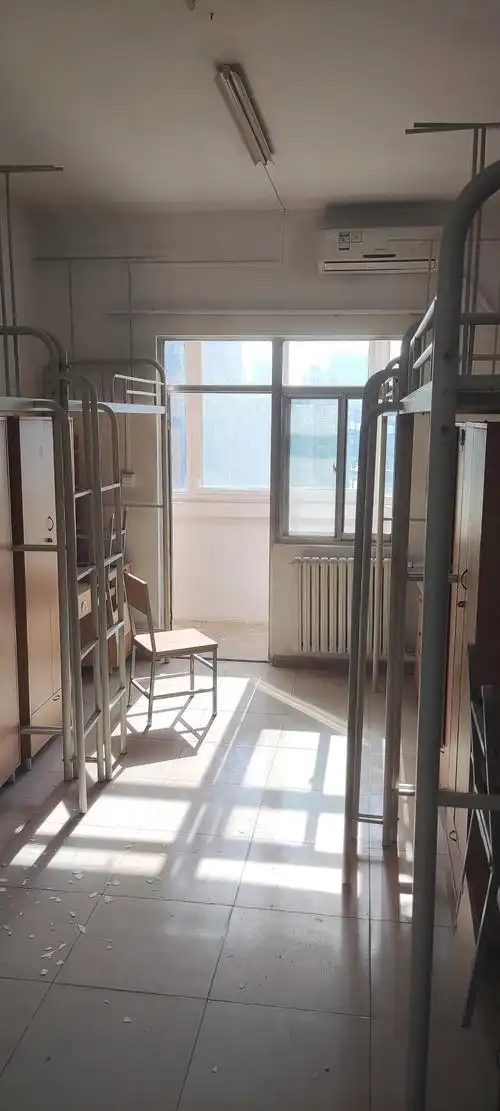 西安交通大学的宿舍怎样?