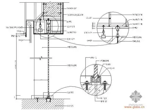 内蒙古挡烟垂壁防火玻璃